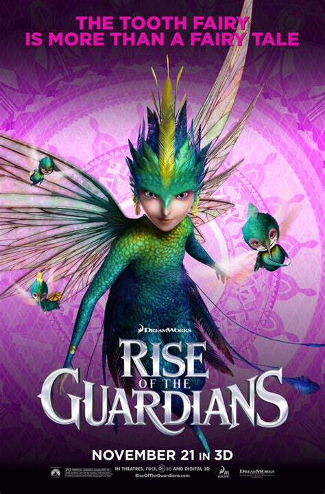 rise of the guardians 2 movie|peter ramsey guardians 2.